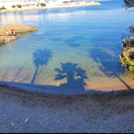 Ferienwohnung Studio Corniche La Ciotat Exterior foto