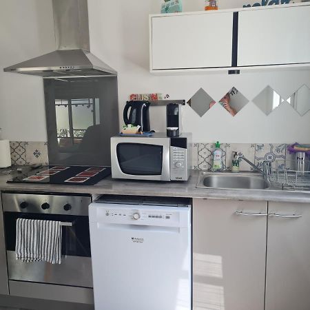 Ferienwohnung Studio Corniche La Ciotat Exterior foto