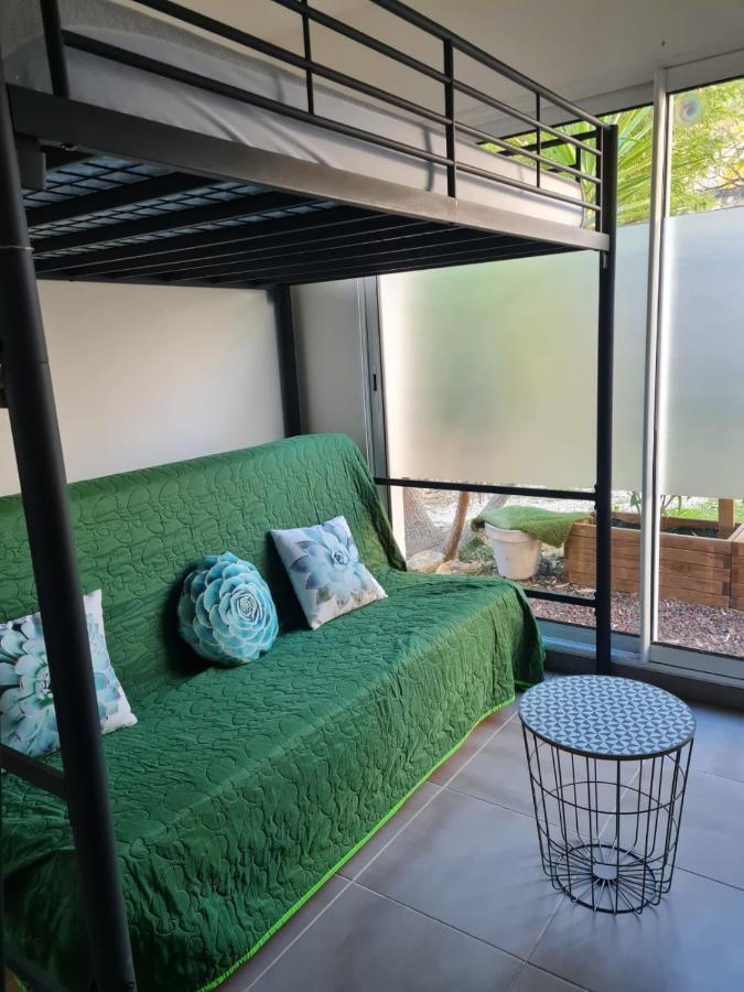 Ferienwohnung Studio Corniche La Ciotat Exterior foto